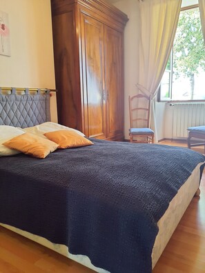 Draps fournis