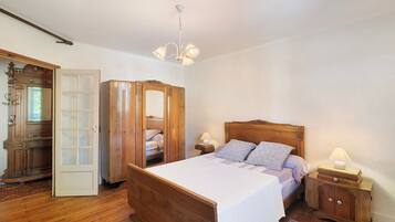 2 chambres