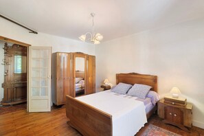 2 Schlafzimmer