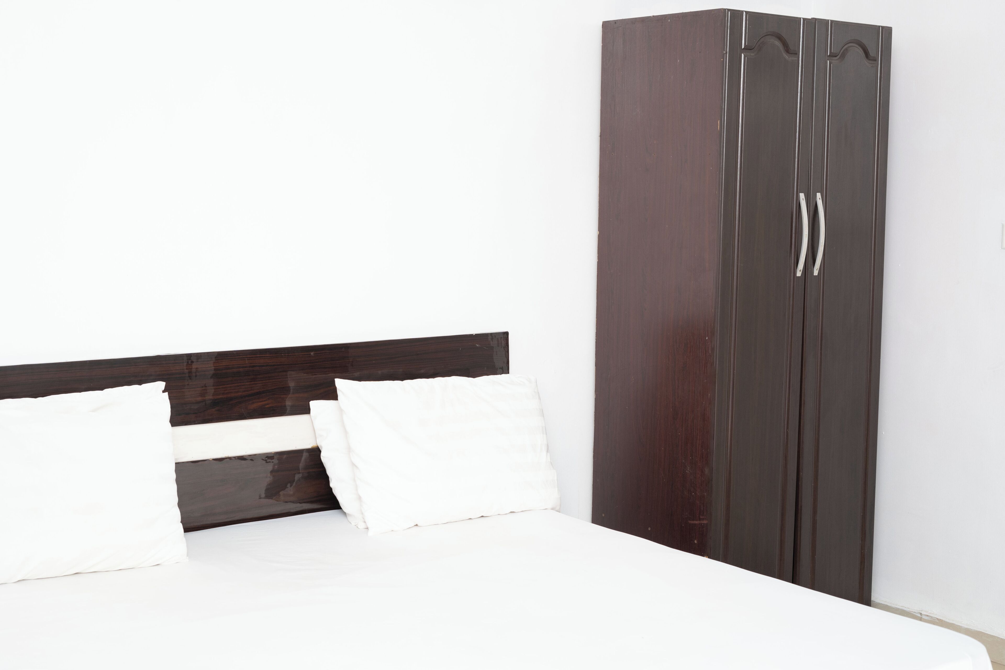 Suite Deluxe, balcón, vista a la bahía