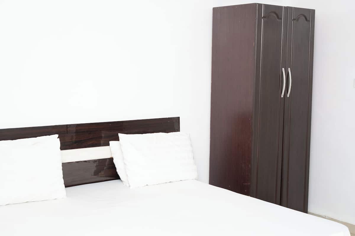 Suite Deluxe, balcón, vista a la bahía