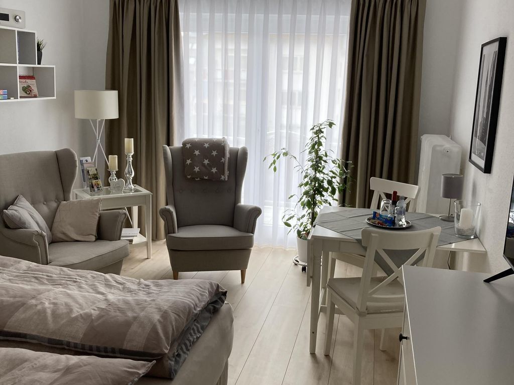 Ferienapartment Funke