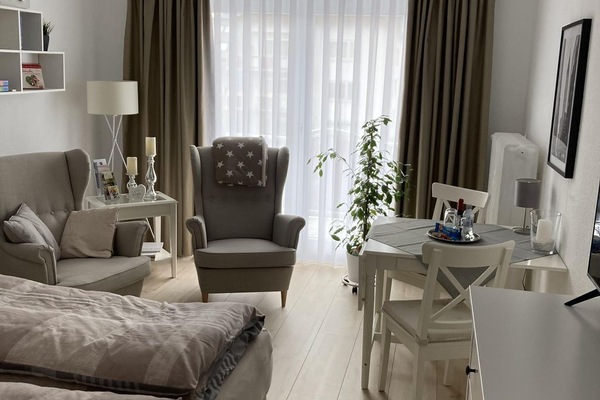 Ferienapartment Funke