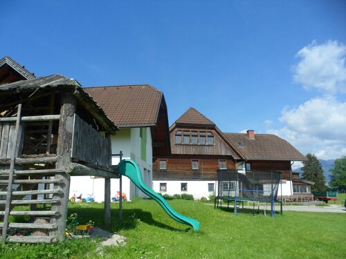 Schladming Dachstein group house for up to 35 people Ski IN/Out in a dream location!