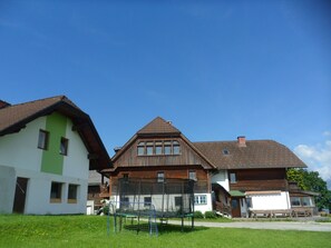 Exterior - Vrbo Property (Aich)