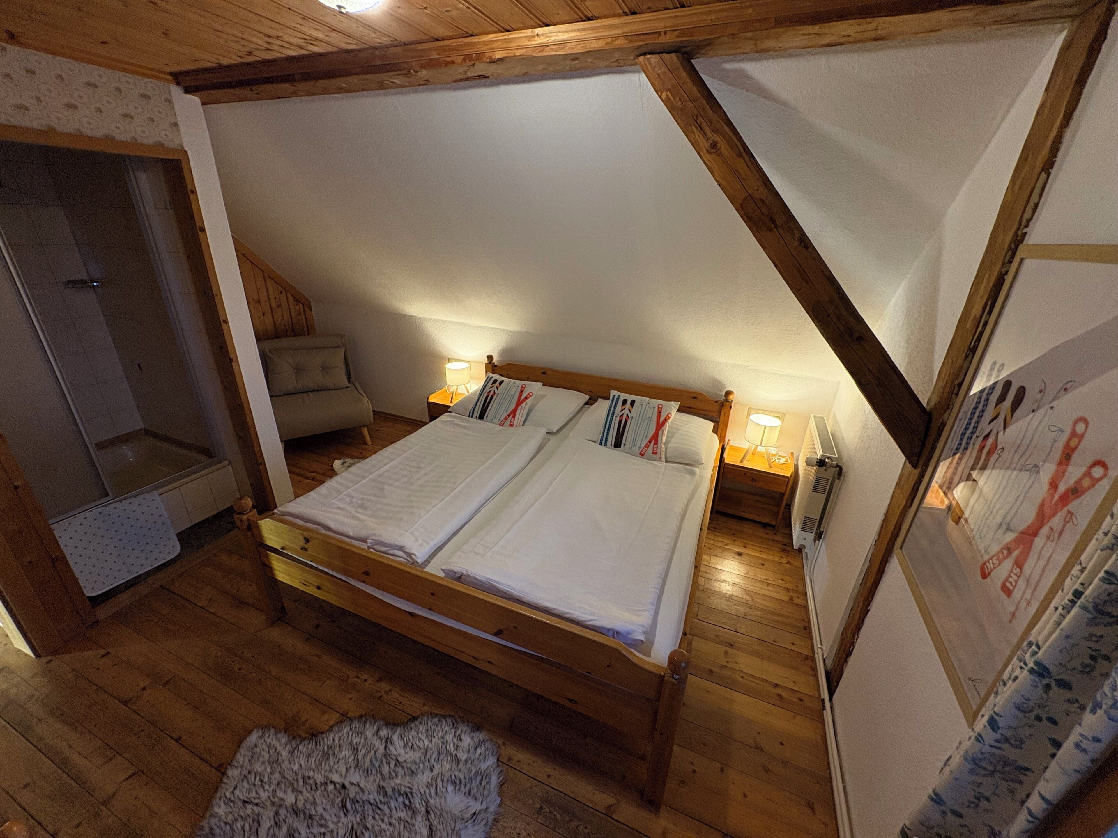 Schladming Dachstein Group House For Up To 35 People Ski In/out In A Dream Location! - Haus