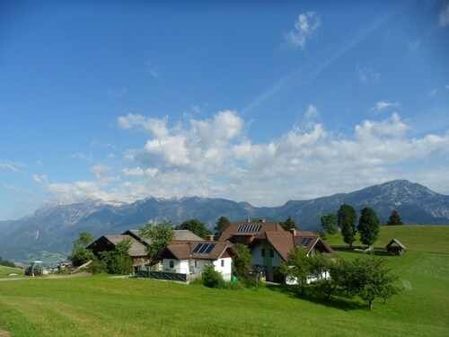 Schladming Dachstein Gruppenhaus für bis zu 35 Personen Ski IN/Out in Traumlage!