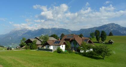 Schladming Dachstein Gruppenhaus für bis zu 35 Personen Ski IN/Out in Traumlage!