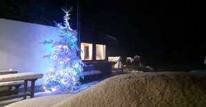 Property grounds - Schladming Dachstein group house for up to 35 people Ski IN/Out in a dream location! (Aich)