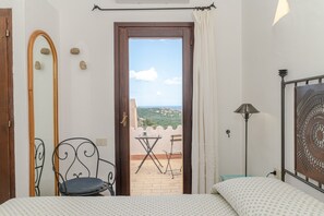 Wifi y ropa de cama 