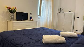 3 Schlafzimmer, Bügeleisen/Bügelbrett, WLAN, Bettwäsche