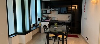 Apartment 'Casa Roma Arenzano' with Private Garden, Wi-Fi and Air Conditioning