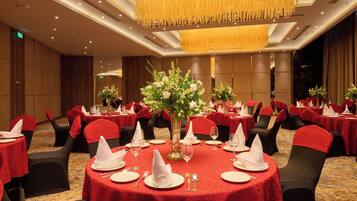 Aula banquet