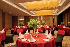 Salón de eventos