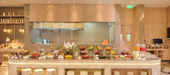 KPG Sarovar Portico, Rajnagar Extension, Ghaziabad
