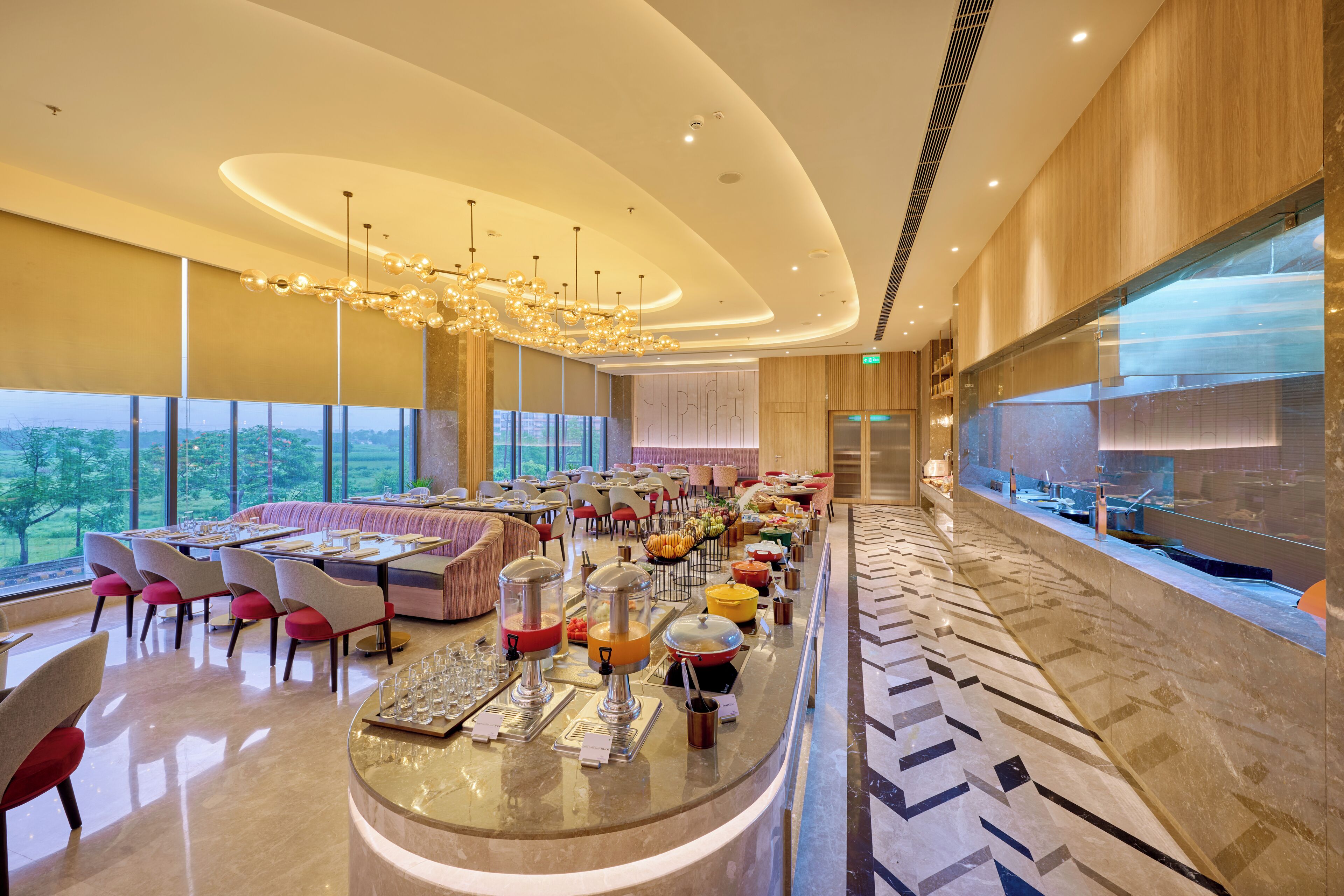 Restoran