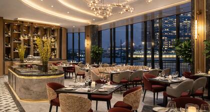 KPG Sarovar Portico, Rajnagar Extension, Ghaziabad