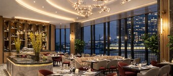 KPG Sarovar Portico, Rajnagar Extension, Ghaziabad