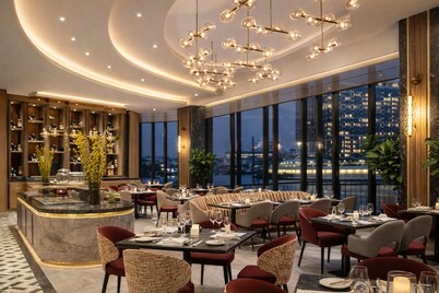 KPG Sarovar Portico, Rajnagar Extension, Ghaziabad