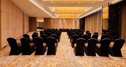 KPG Sarovar Portico, Rajnagar Extension, Ghaziabad