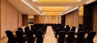 KPG Sarovar Portico, Rajnagar Extension, Ghaziabad