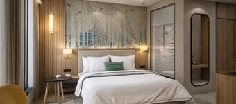 KPG Sarovar Portico, Rajnagar Extension, Ghaziabad