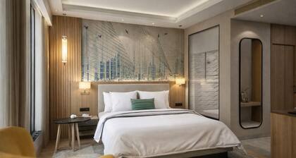 KPG Sarovar Portico, Rajnagar Extension, Ghaziabad