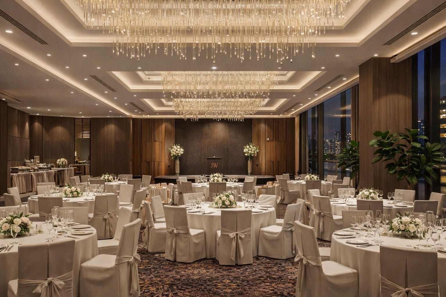 Salón de eventos