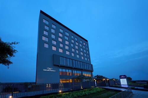 KPG Sarovar Portico, Rajnagar Extension, Ghaziabad