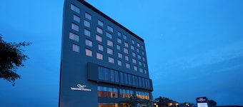 KPG Sarovar Portico, Rajnagar Extension, Ghaziabad