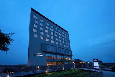 KPG Sarovar Portico, Rajnagar Extension, Ghaziabad