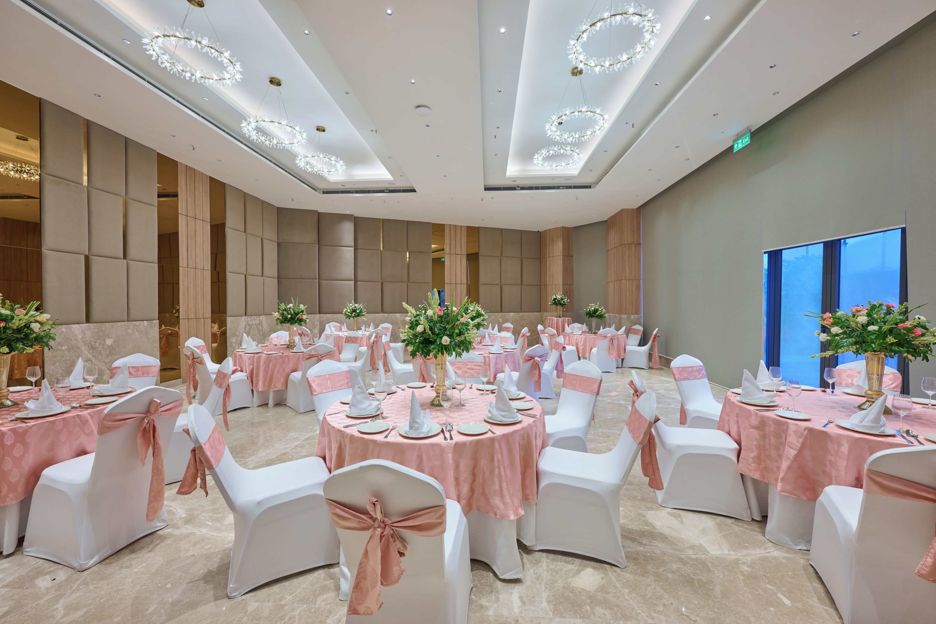 Aula banquet