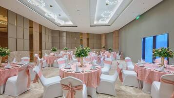 Aula banquet