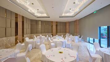 Salón de eventos