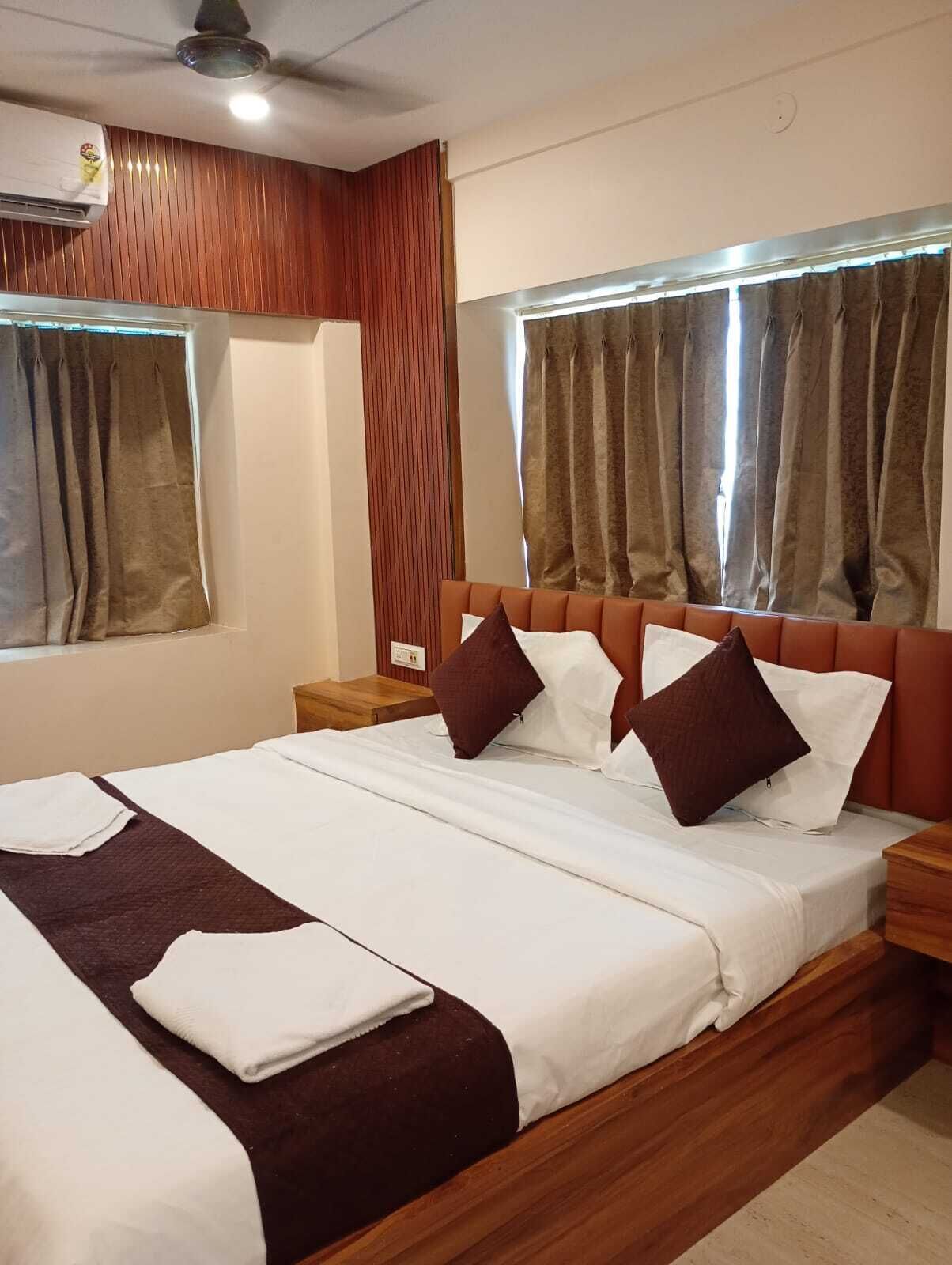 Habitación estándar