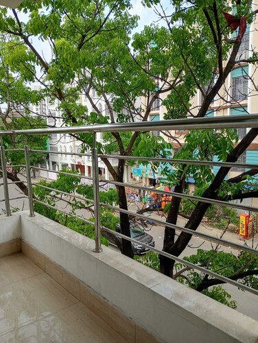 The Executive Suites