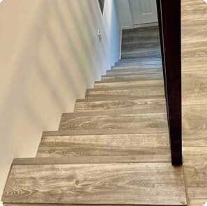 Interior - Cozy Loft for Solo Stay Workspace at West Hills and private internet modem (Los Angeles)