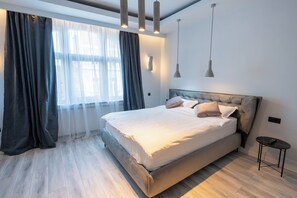 Appartement | Wi-Fi gratuit