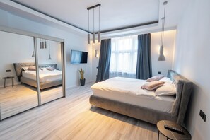 Appartement | Wi-Fi gratuit