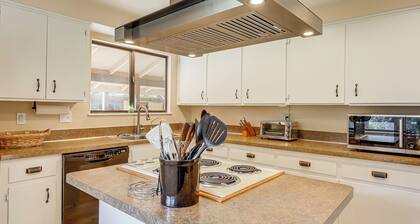 Creative Escape! Eagle's Nest Hideaway