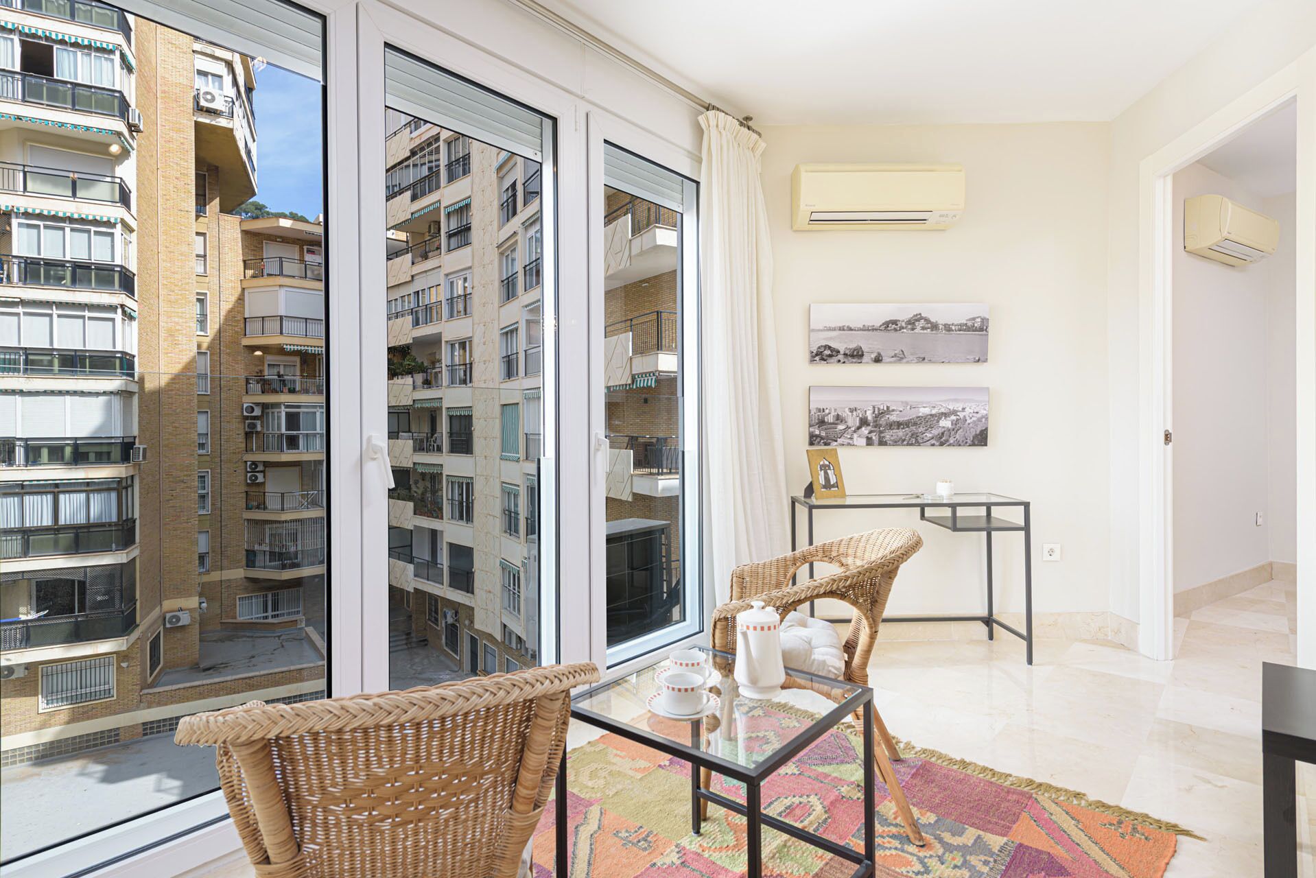 Apartamento Confort, 1 habitación, junto a la playa | Interior