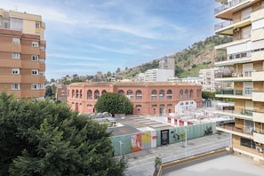 Comfort Apartment, 1 Bedroom, Beachside | Exterior - Solaga - Maestranza (Málaga)