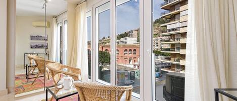 Appartement Confort, 1 chambre, en bord de plage | Intérieur