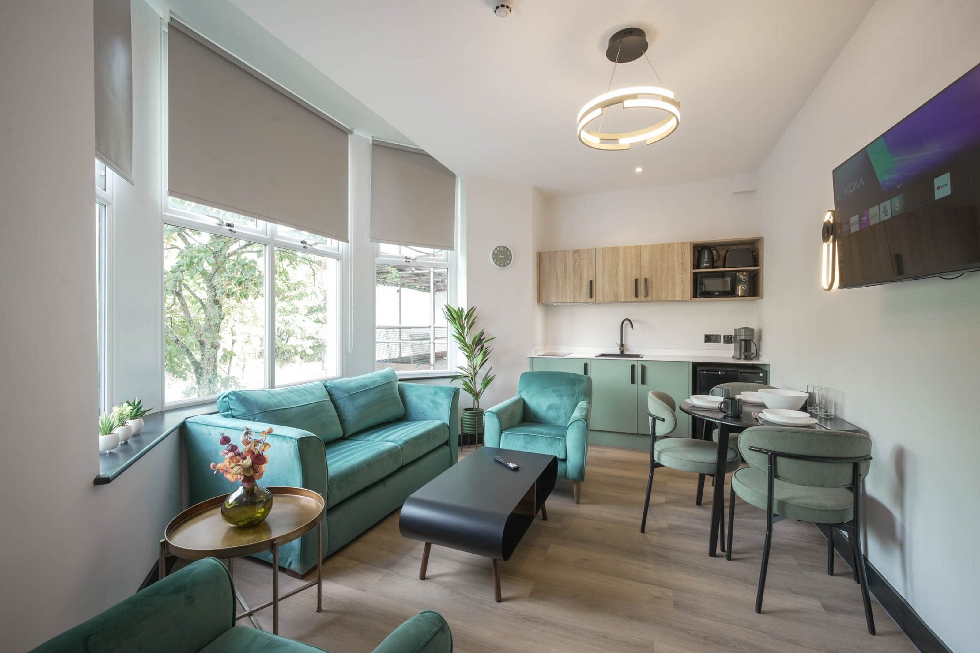 Sala d'estar