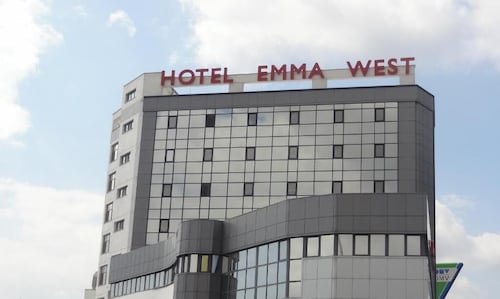 Hotel Emma West Craiova
