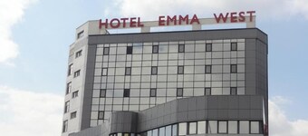 Hotel Emma West Craiova