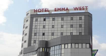 Hotel Emma West Craiova