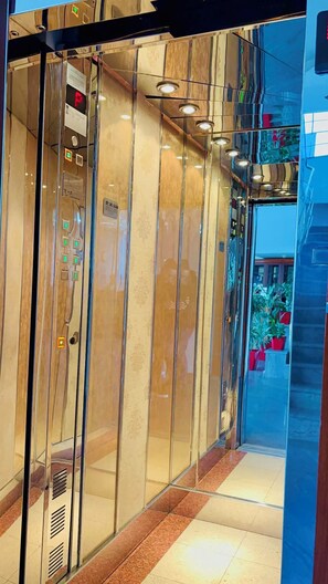 Interior - Hotel Emma West Craiova (Craiova)