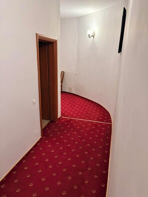 Suite Classique, vue ville | Intérieur