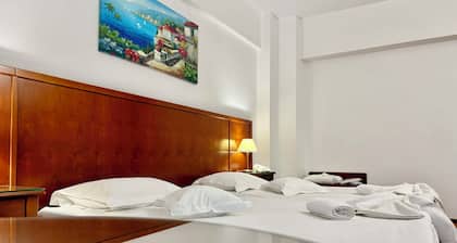 Hotel Emma West Craiova